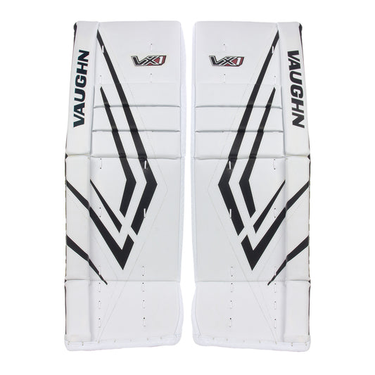 VAUGHN Torwart Schiene Velocity VX1 - Jr.