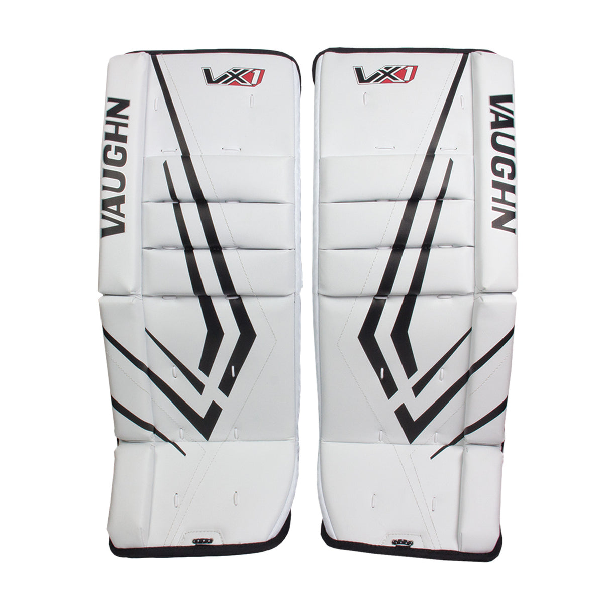 VAUGHN Torwart Schiene Velocity VX1 - Yth.