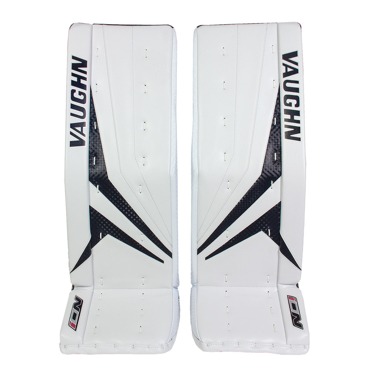 VAUGHN Torwart Schiene Ventus ION Pro Select - Sr.
