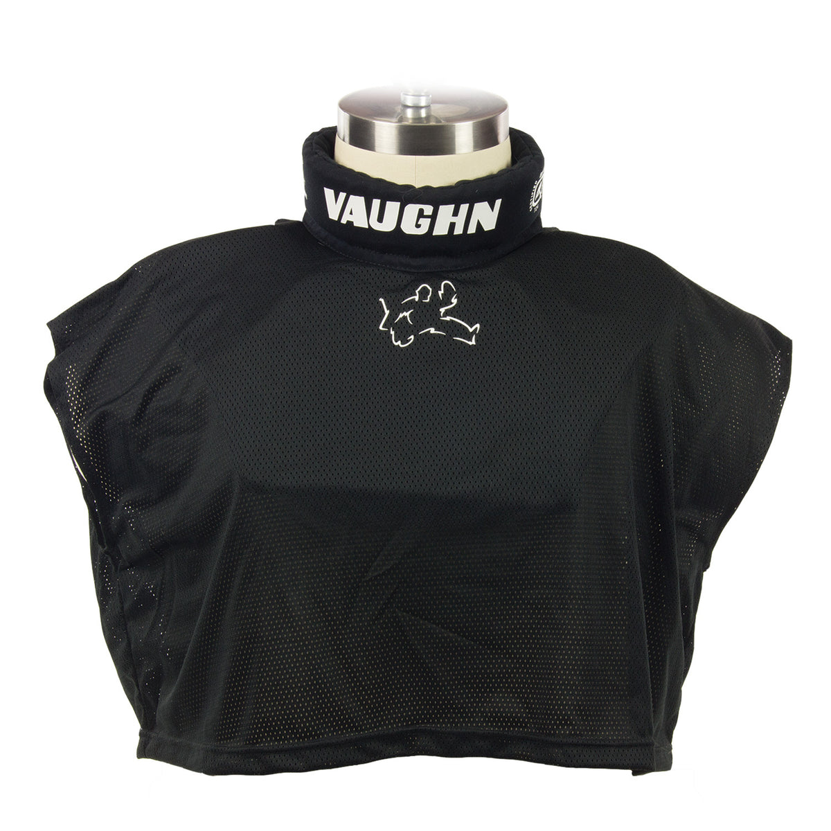 VAUGHN Torwart Halsschutz VPC-9000 - Shirt Style - Sr.
