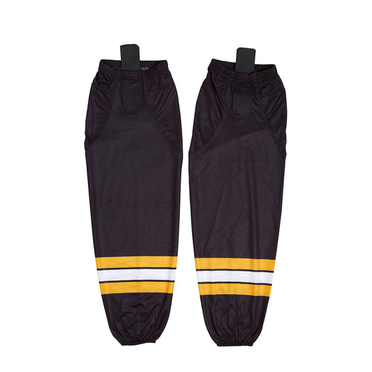 SCHANNER Mesh Eishockey Stutzen Boston