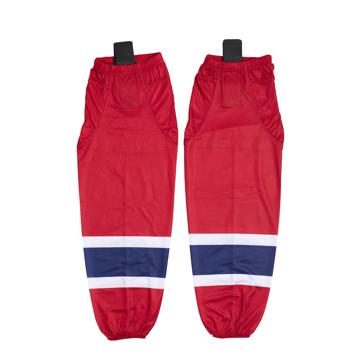 SCHANNER Mesh Eishockey Stutzen Montreal