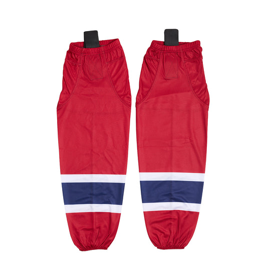 SCHANNER Mesh Eishockey Stutzen Montreal