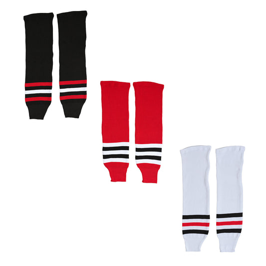 SCHANNER Eishockey Stutzen Chicago