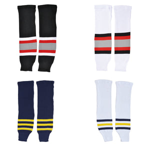 SCHANNER Eishockey Stutzen Buffalo