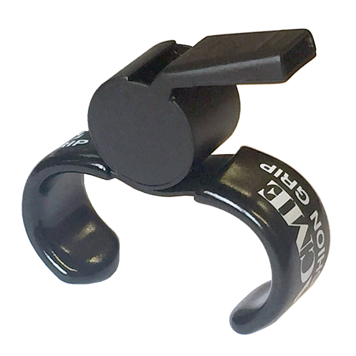 ACME Schiedsrichter Finger Pfeife - schwarz - 477/58.5