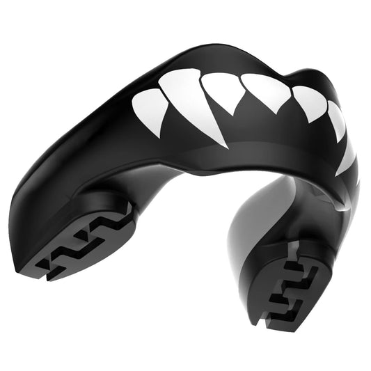 SafeJawz Zahnschutz - Ortho Series - "Fangz"