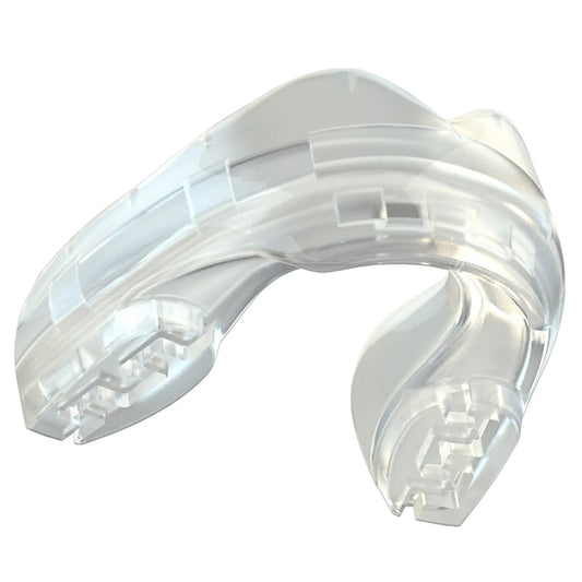 SafeJawz Zahnschutz - Ortho Series - "Clear"