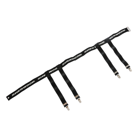 SHER-WOOD Strumpfhalter GB-1 Klipp