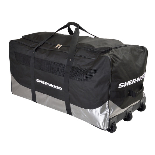 SHER-WOOD Goal Rollentasche GS650