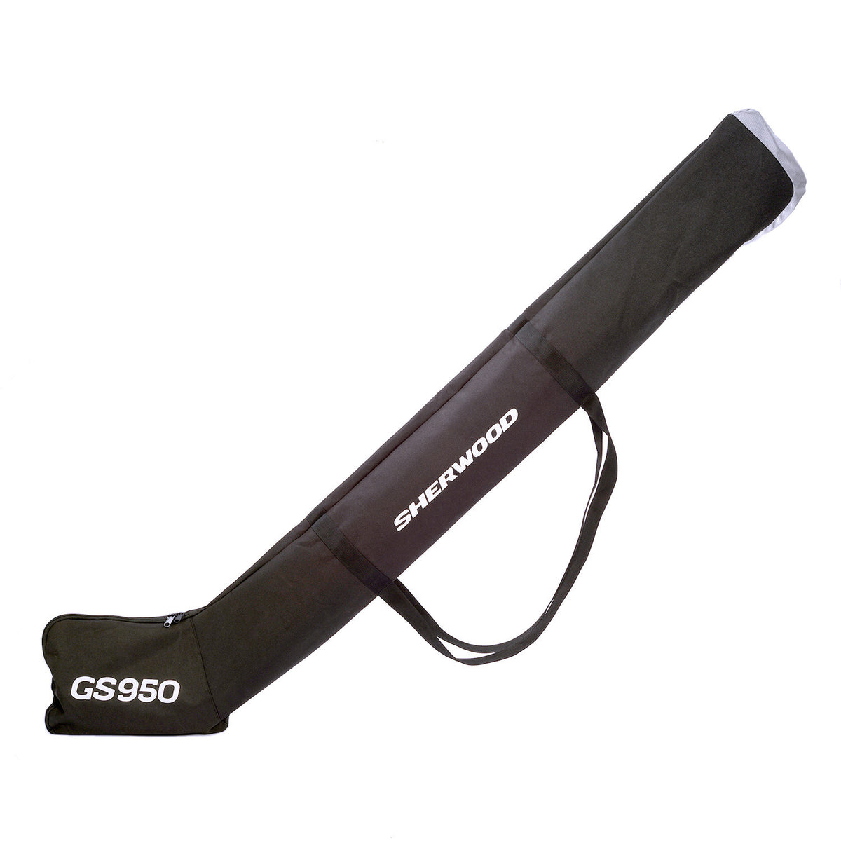 SHER-WOOD Torwart Schläger Tasche GS950
