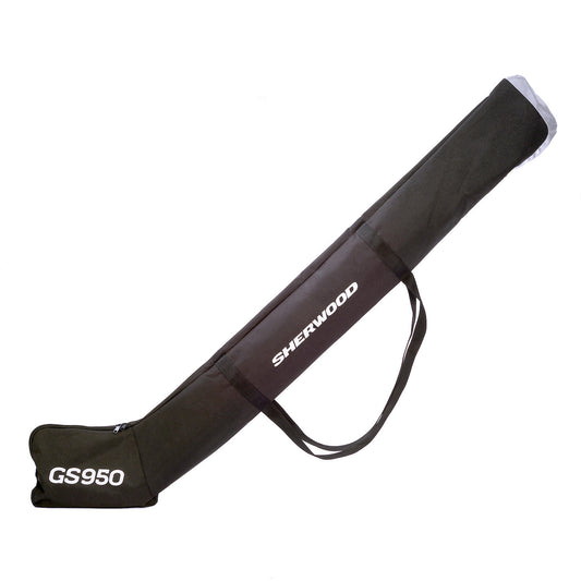 SHER-WOOD Torwart Schläger Tasche GS950