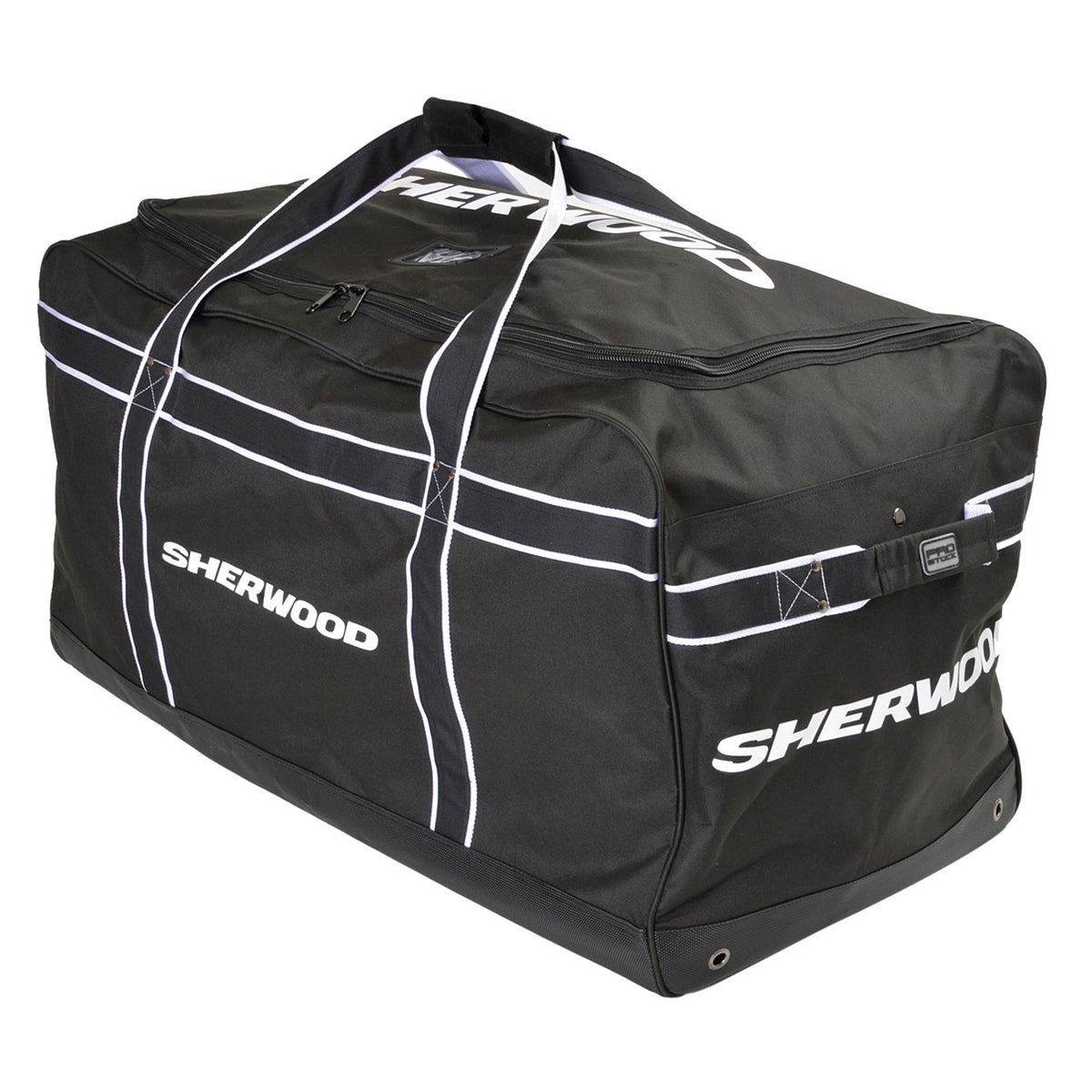 SHER-WOOD Team Tragetasche - 90 x 50 x 43 cm