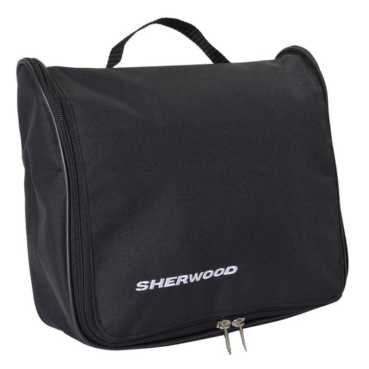 SHER-WOOD Kulturtasche