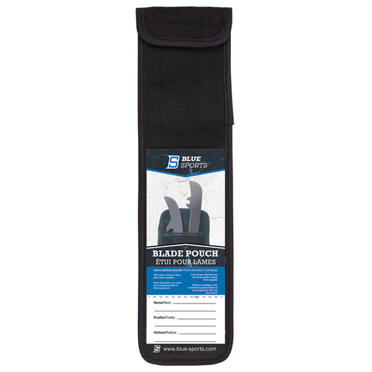 BLUE SPORTS Kufentasche (1 Paar)