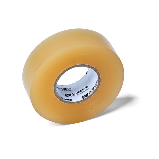 SCHANNER PVC-Tape 25mm x 25m - 10er VPE