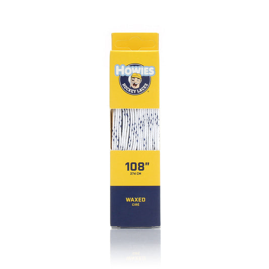 HOWIES Pro Schnürsenkel gewachst