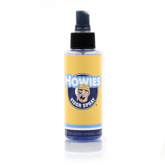 HOWIES Anti-Fog Visier Spray - 4oz. Flasche (115 ml)