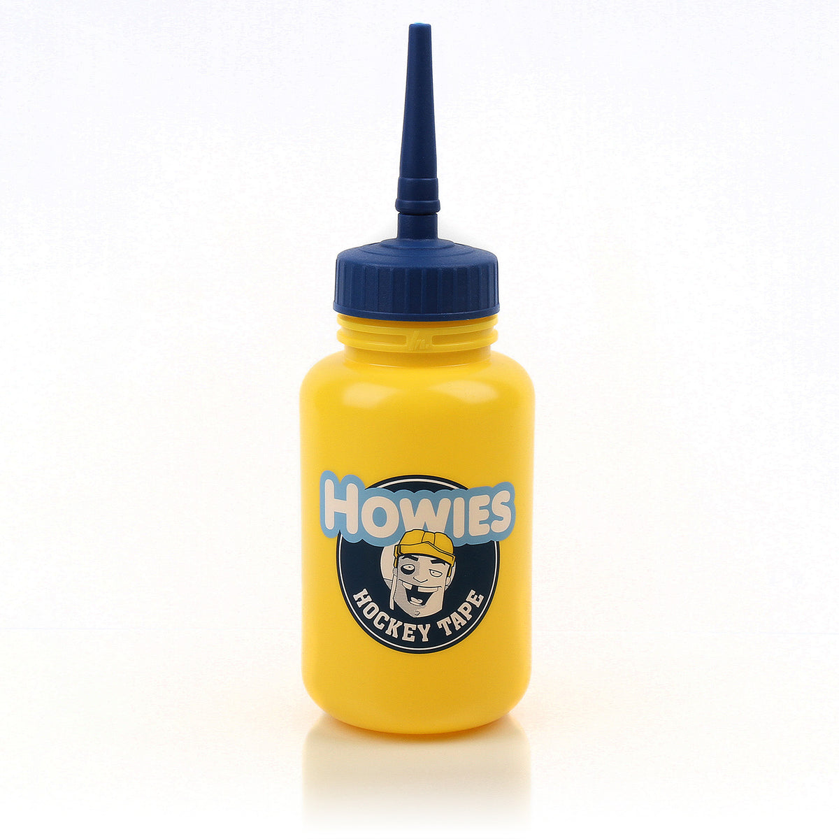 HOWIES Trinkflasche - langer Halm