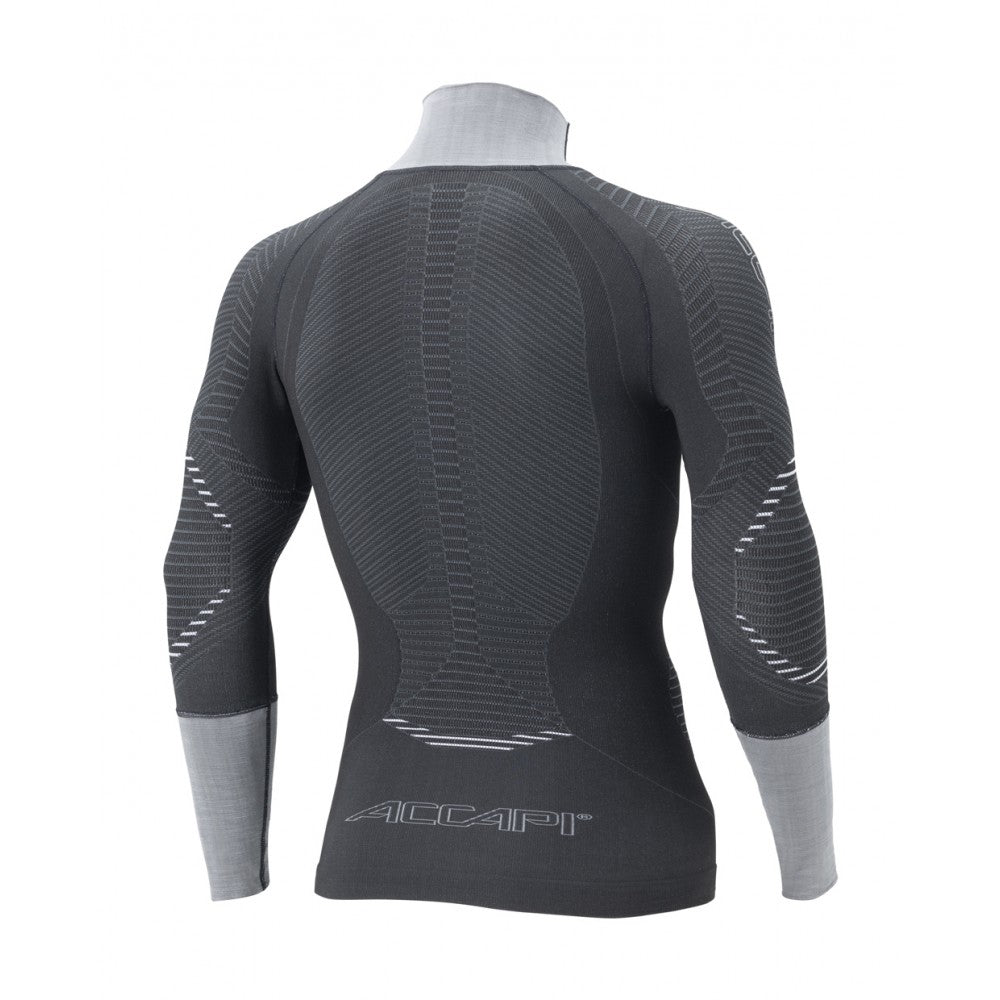 Shirt langarm ACCAPI Skate Safe Anti-Schnitt SR