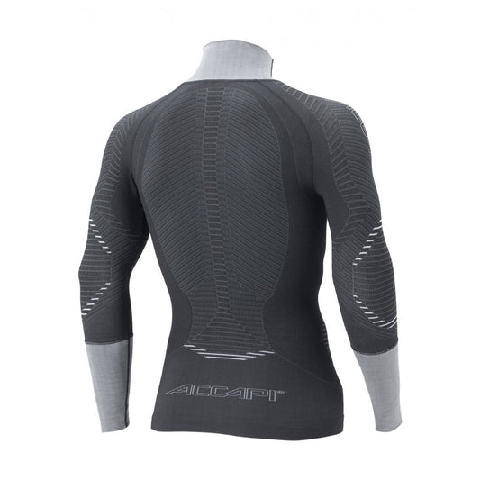 Shirt langarm ACCAPI Skate Safe Anti-Schnitt JR