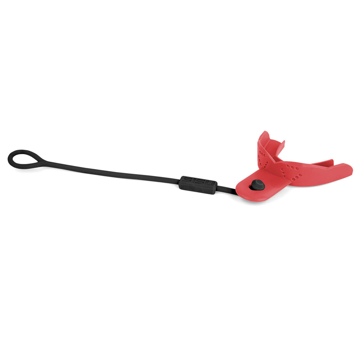 SISU Zahnschutz Tether