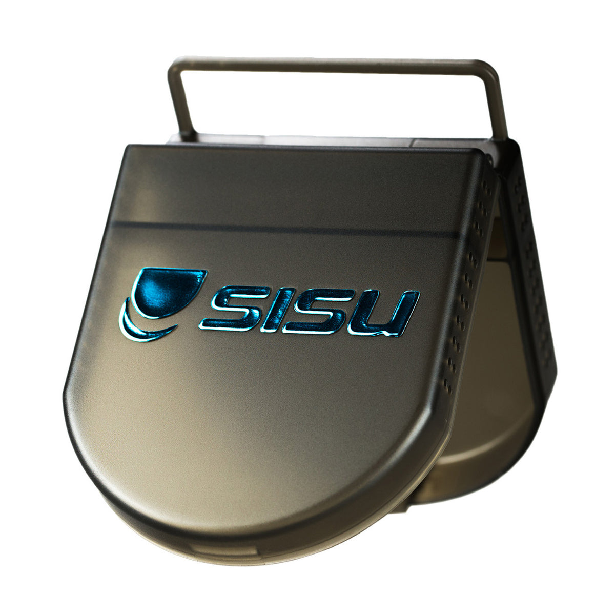 SISU Dose für Zahnschutz