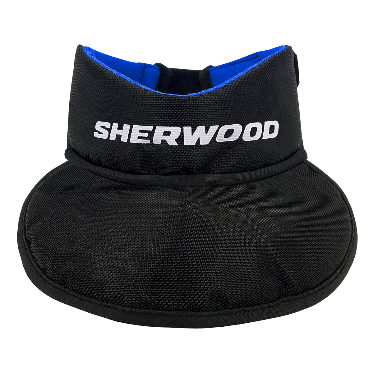 SHERWOOD Cut Protective Neck Guard Bib
