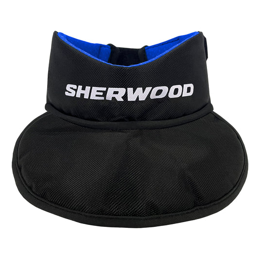 SHERWOOD Cut Protective Neck Guard Bib